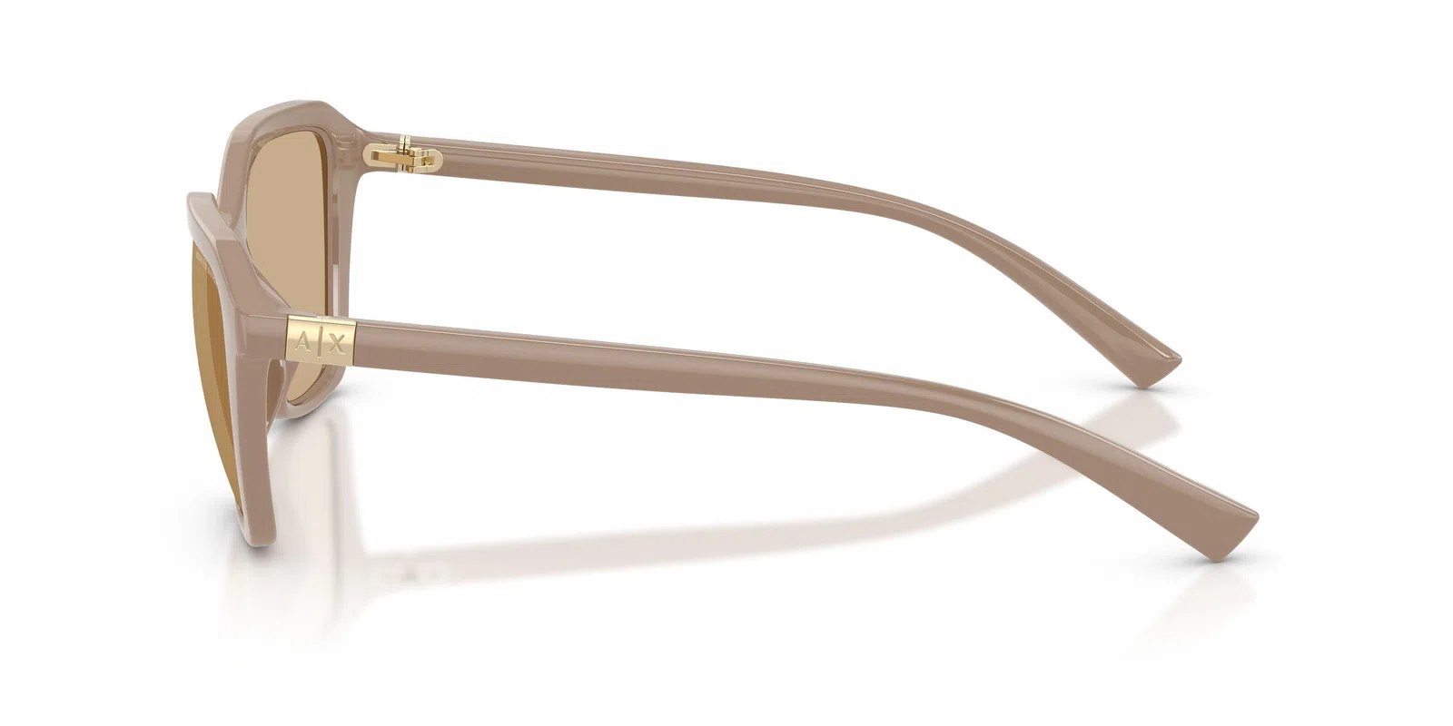 Armani Exchange 4173SU Sunglasses - view 6